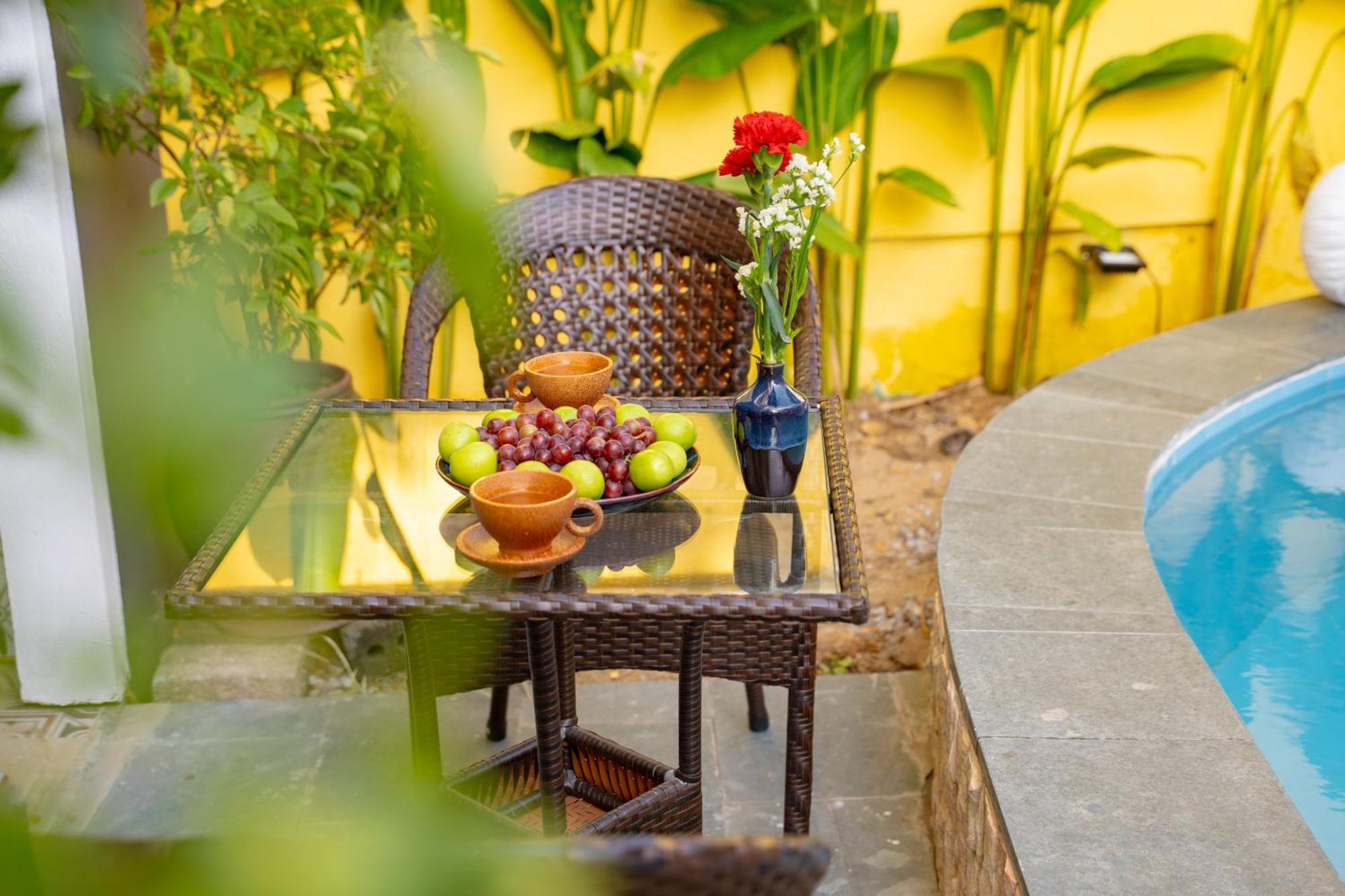 Villa Ohana Gadren By Cocoviet Hoi An Exterior foto